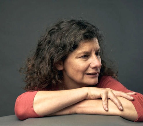 About Deb Garvey - vocal coach