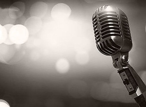 Deb's vocal coaching background